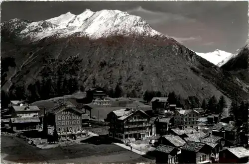 Saas Fee -199772