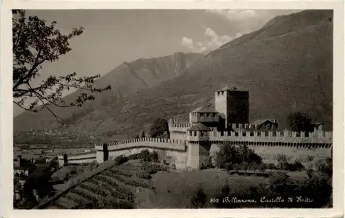 Bellinzona -199794