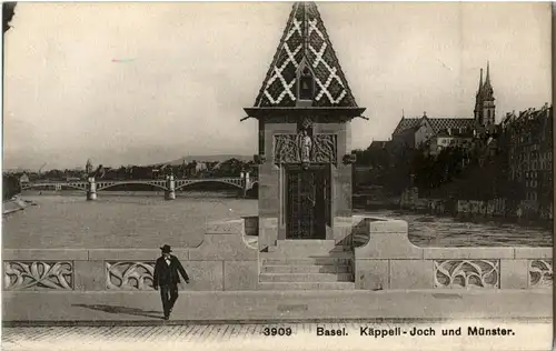 Basel - Käppeli Joch -31518