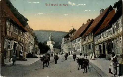 Bad Grund -33608