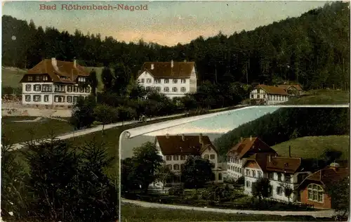 Bad Röthenbach - Nagold -32626