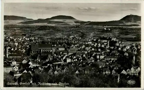 Schwäbisch Gmünd -32736