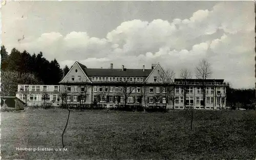 Heuberg Stetten -32774