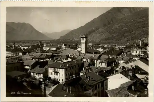 Bellinzona -199956