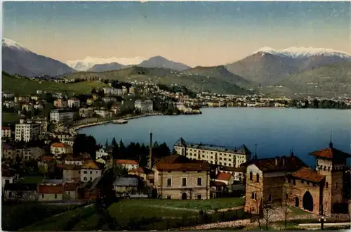 Lugano -200022