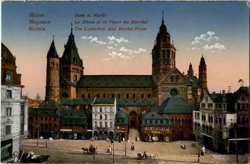 Mainz -34540