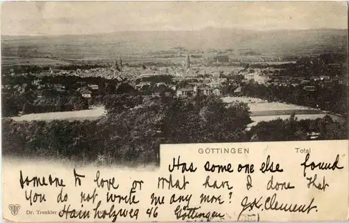 Göttingen -33898