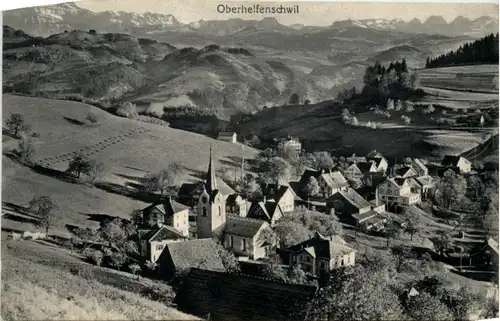 Oberhelfenschwil -200092