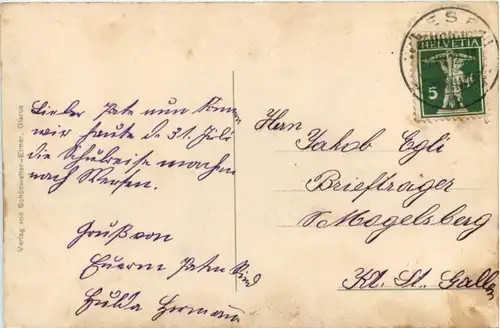 Weesen am Walensee -200114