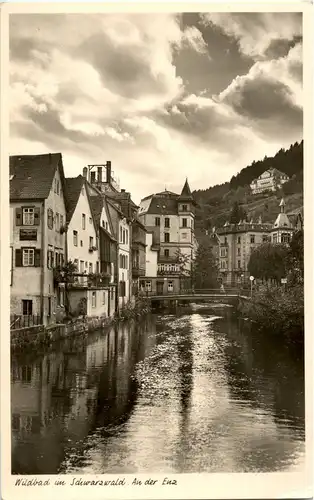 Wildbad - An der Enz -33068