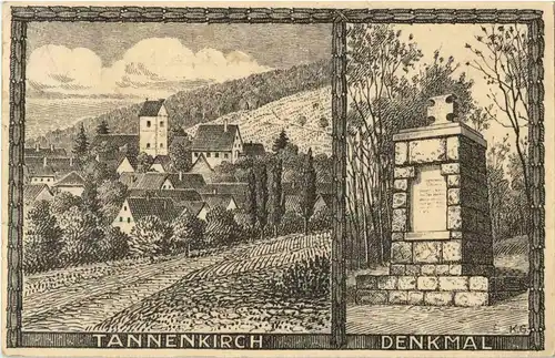 Tannenkirch bei Kandern -33172