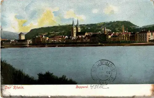 Boppard -34742