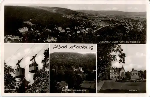 Bad Harzburg -33884