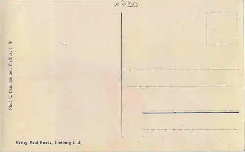 Freiburg - Münster -33272