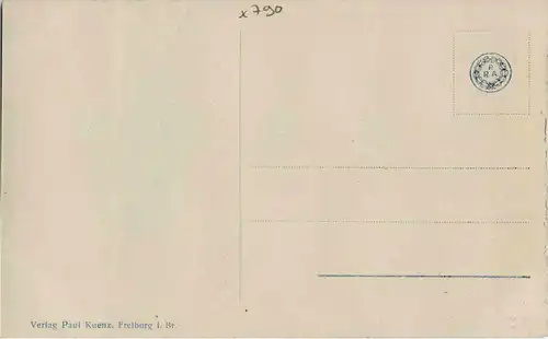 Freiburg - Günterstal -33352