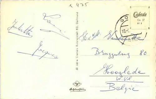 Goch - Steintor -34120