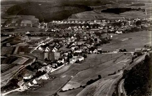 Gladenbach - Weidenhuasen -33846