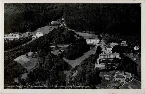 Luisenheim und Friedrichsheim bei Kandern -33374