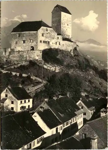 Schloss Sargans -200554