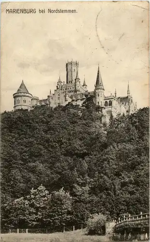 Marienburg bei Nordstemmen -33966