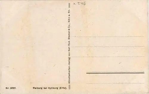 Malberg bei Kyllburg -34956