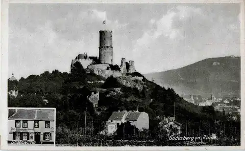 Godesberg - Lindenwirt -35198