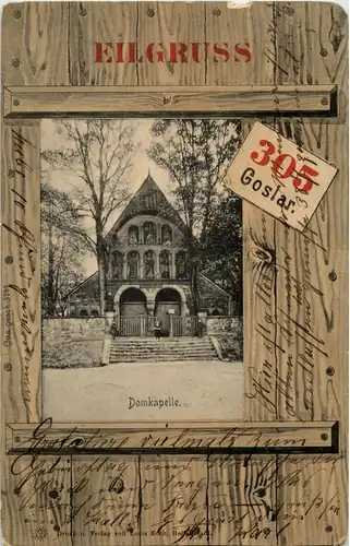 Eilgruss Goslar -33620