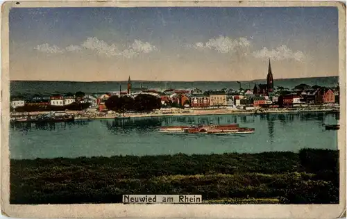 Neuwied am Rhein -35012