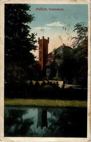 Geldern - Landratsamt -34122