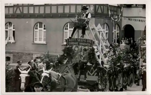 Gladenbach - Römershausen -33850