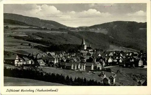 Winterberg -35388