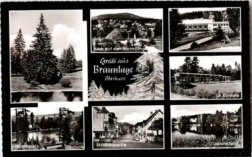 Braunlage -33824