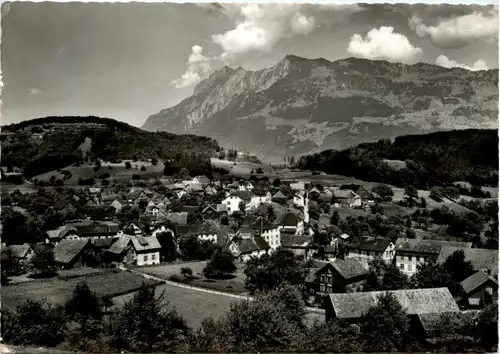 Oberschan -200866