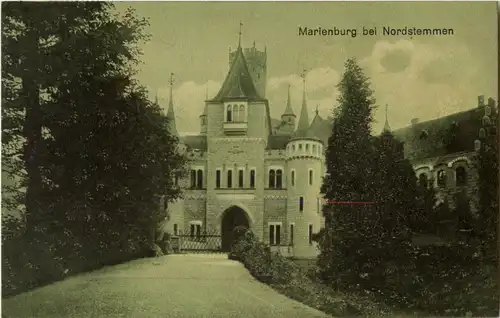 Marienburg bei Nordstemmen -33942