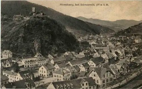 Hornberg -32730