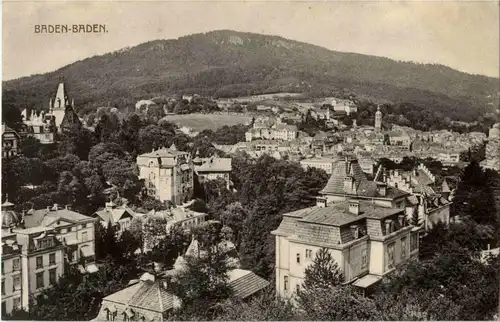 Baden-Baden -32752