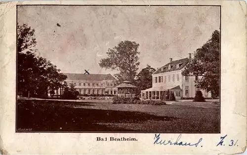 Bad Bentheim -34106