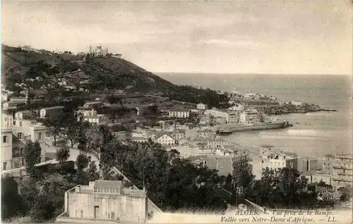 Alger -35762