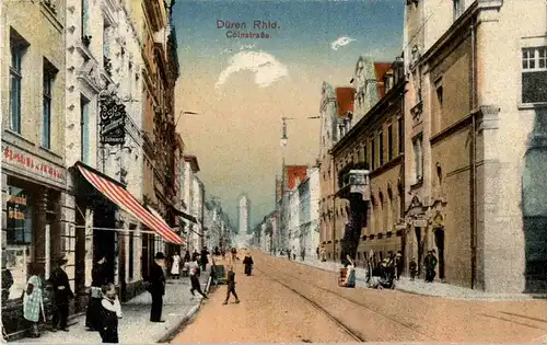 Düren - Cölnstrasse -35160