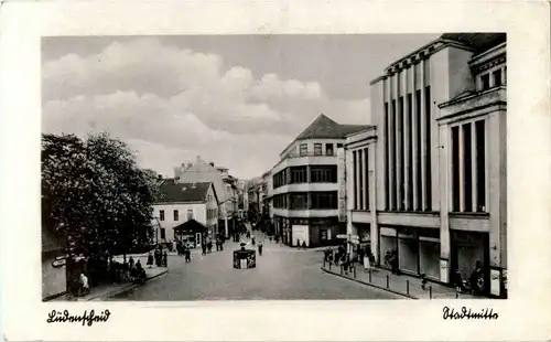 Lüdenscheid - Stadtmitte -35196