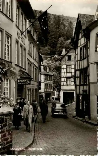 Monschau - Rurstrasse -35216