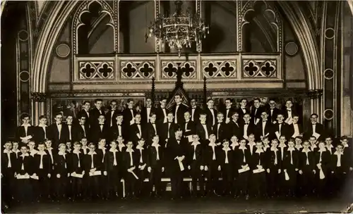 Dresden - Kreuzchor -35840