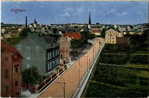 Hattingen -34192