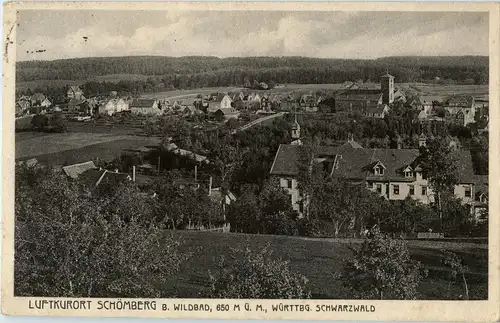 Schömberg -32958