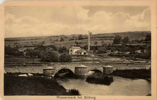 Wasserwerk bei Bitburg -35032