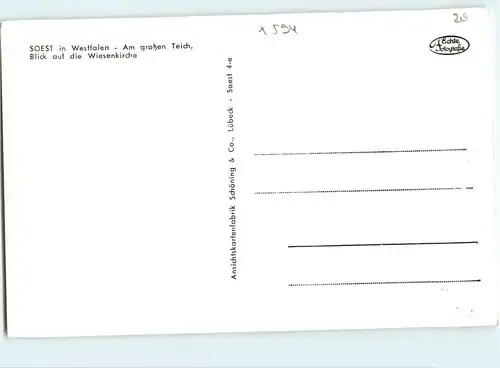 Soest in Westfalen -35114