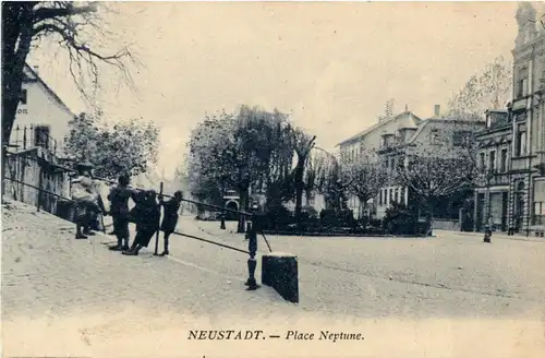 Neustadt - Place neptune -36062