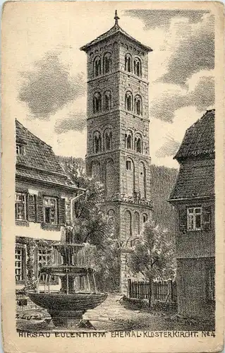 Hirsau - Eulenturm -33042