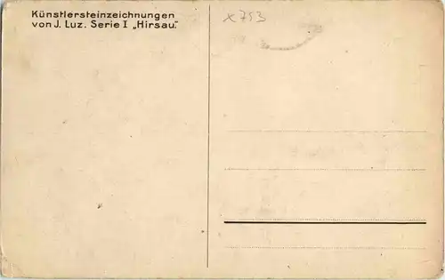 Hirsau - Eulenturm -33042