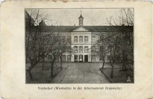 Arbeitsanstalt Brauweiler -35186